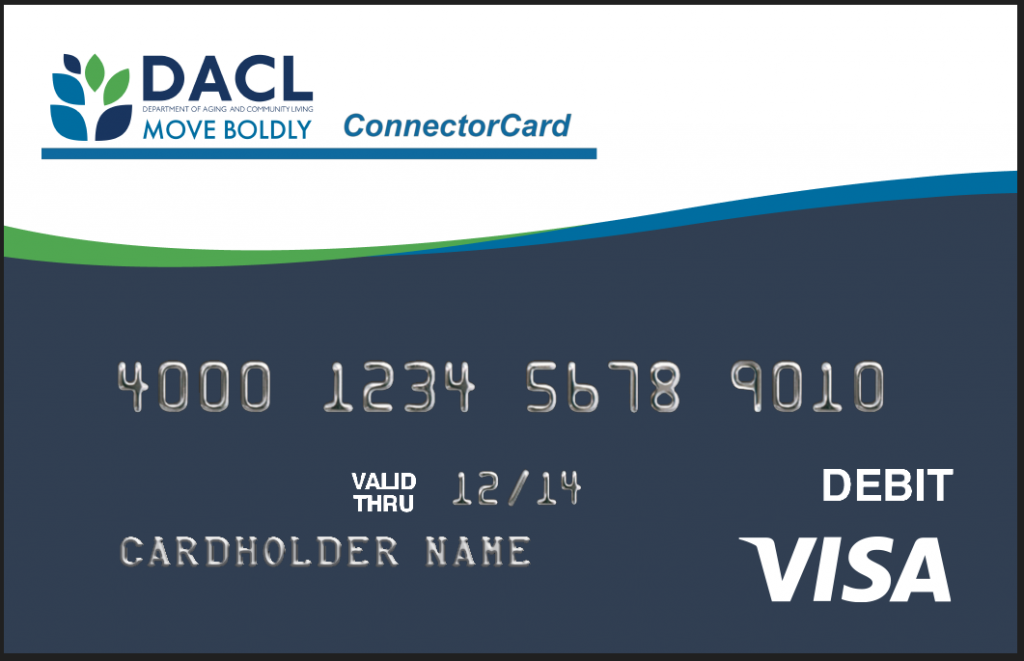 ConnectorCard – Yellow Cab Co of DC